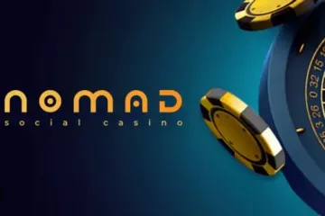 Инновационные бонусы Nomad казино 2025: полный обзор мобильных платформ и акций для игроков