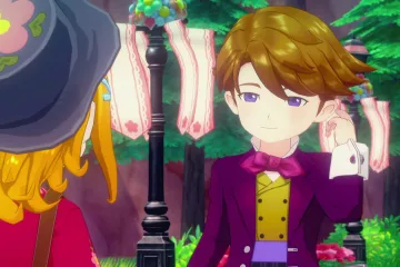 Story of Seasons получит очередной ремейк Harvest Moon