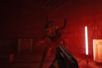 Alien Rogue Incursion освободится от оков VR и станет обычным шутером про охоту на жуков