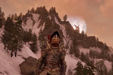 10 лучших модов для Oblivion Remastered