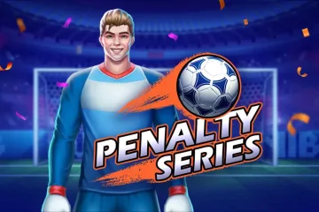 Penalty Series играть с выводом средств и возможностью демо-режима
