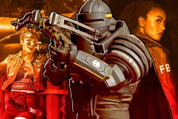 10 игровых серий, которые вернулись спустя годы и выдали настоящий хит