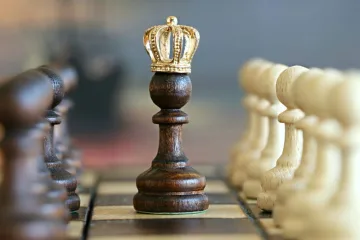 Наиболее интересные игры для фанатов шахмат
