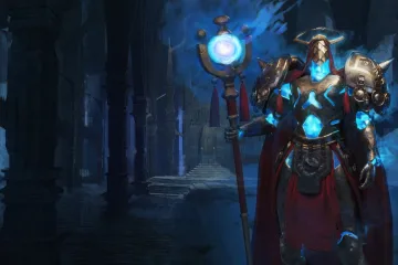 Endless Legend 2 позволит сыграть за беженцев из фракции первой части