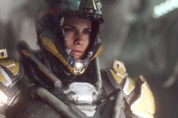 Сюрприз: серверы Anthem пока работают, но закроются 12 января 2026 года