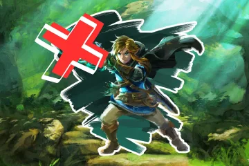 Главные заблуждения о лоре серии The Legend of Zelda
