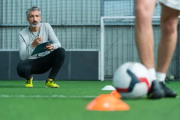 Спортивный софт для любителей и профессионалов: плюсы и минусы
