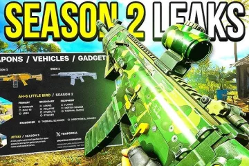 2 сезон Battlefield 6