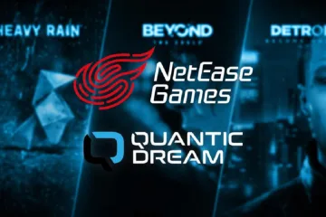 Очередная крупная компания в игровой индустрии: Netease покупает студию Quantic Dream