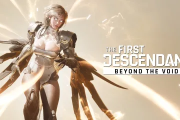 Новый сезон The First Descendant: что принесло обновление Beyond the Void?