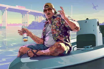 Смертельно больному фанату позволят увидеть GTA VI раньше релиза
