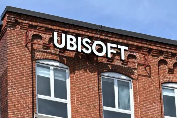 Tencent приобретает акции Ubisoft, которая, как говорят, работает над Assassin’s Creed 3