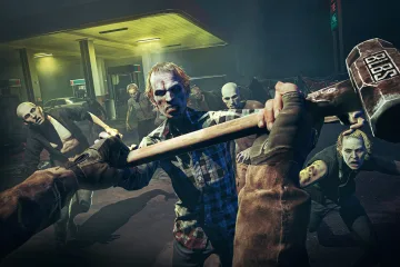 В релизной версии No More Room in Hell 2 добавят новые режимы игры