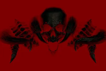 Devil Daggers 2 в разработке