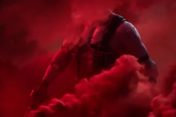 Это не шутка: следующим оператором в Rainbow Six Siege станет Солид Снейк
