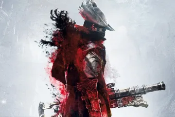 Bloodborne получит экранизацию с рейтингом 18+ при участии блогера Jacksepticeye