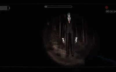 15 лучших хоррор игр на PS4