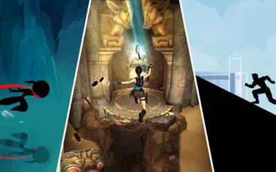 8 лучших раннеров Android и iOS
