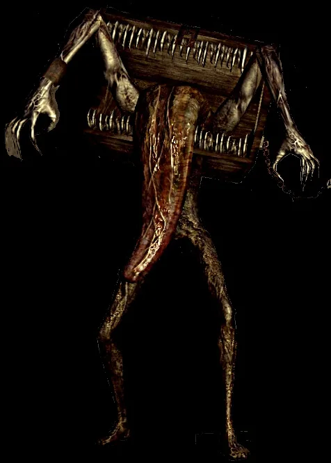 Мимик (Dark Souls)