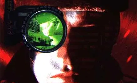 Command and Conquer: Red Alert (1996)