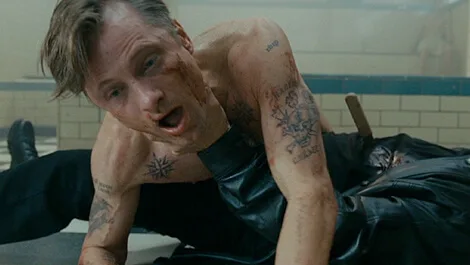 Порок на экспорт (2007)