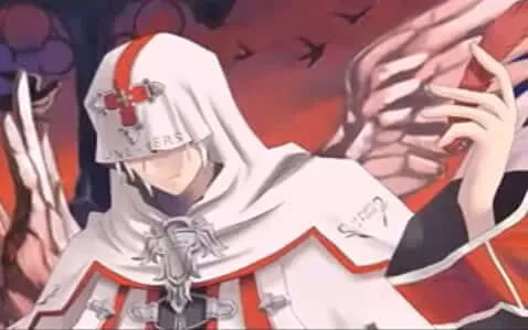 Тот Человек (Guilty Gear)