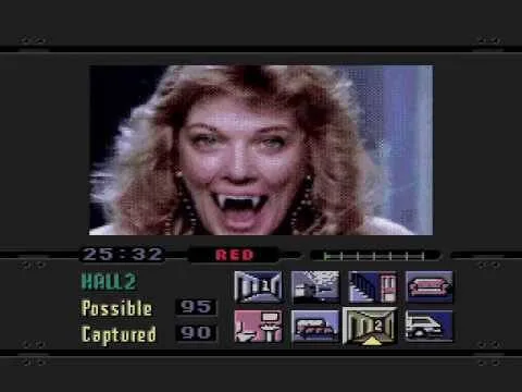 Night Trap
