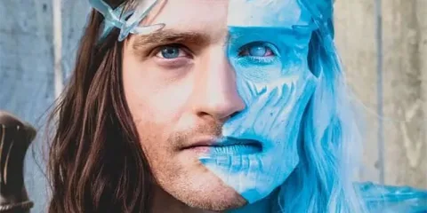 Косплей Shadow of Mordor