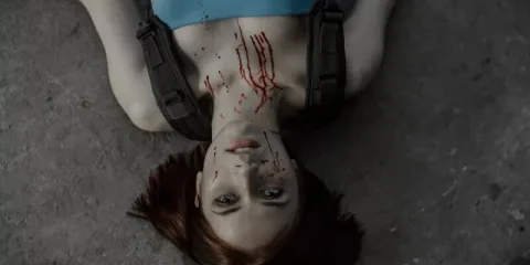 Resident Evil не был упущен