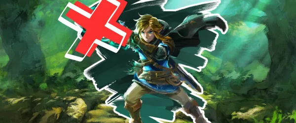 Главные заблуждения о лоре серии The Legend of Zelda