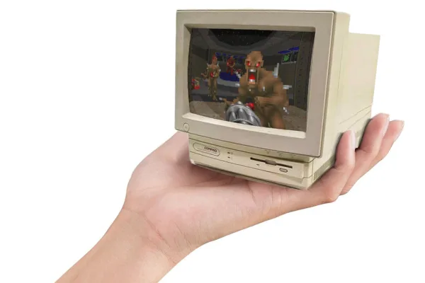 Какие игры стоит установить на классический PC?