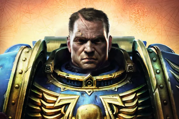 Лучшие игры серии Warhammer