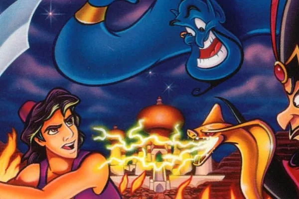 20 лучших игр от Disney
