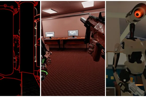 10 лучших стелс-игр для VR