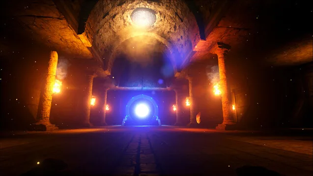 Stargate Worlds