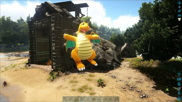 Pokemon Allstars