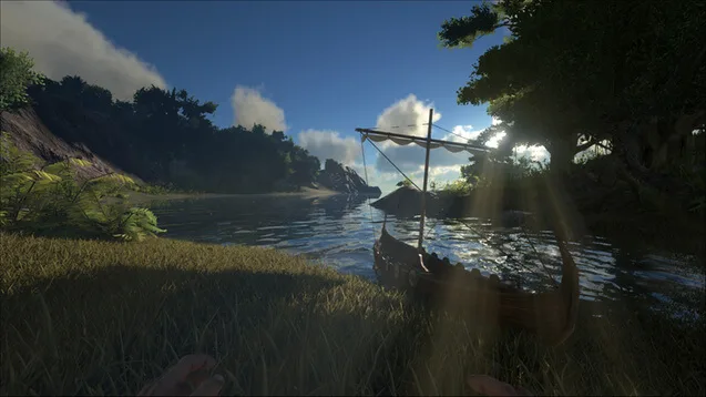 Valhalla