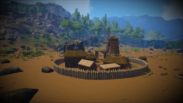 Survival Plus