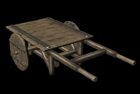 Carts and Wagons