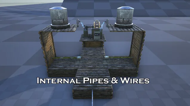 Structures Plus
