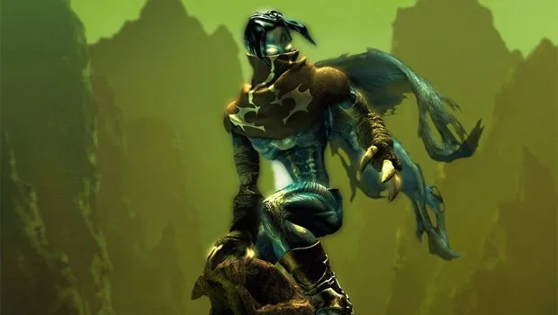Legacy of Kain: Soul Reaver