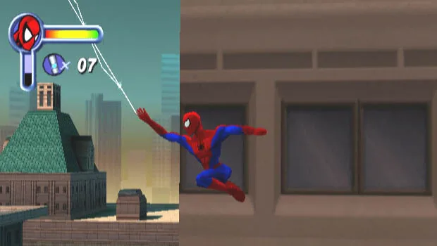 Spider-Man