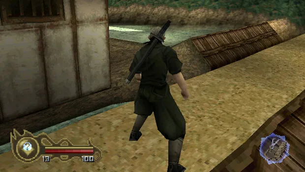 Tenchu 2: Birth of the Stealth Assassins