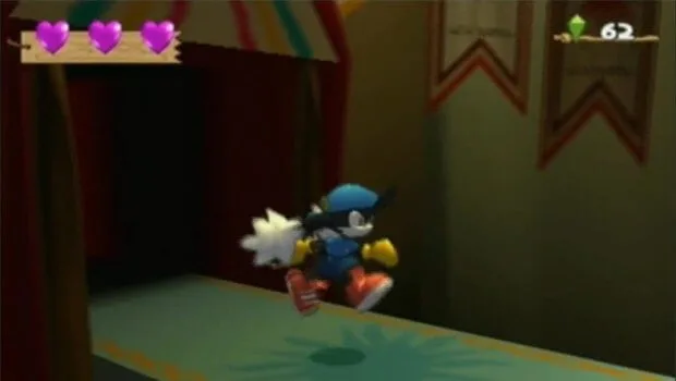 Klonoa: Door to Phantomile