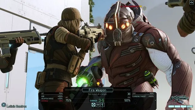 Muton Centurion