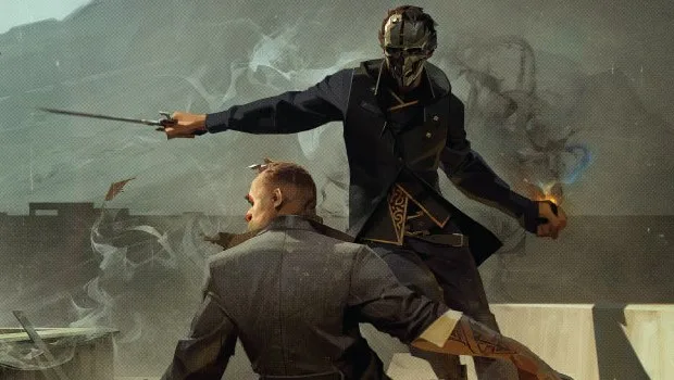 Dishonored 2