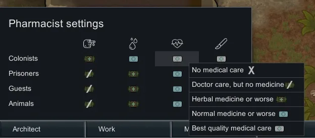 Pharmacist
