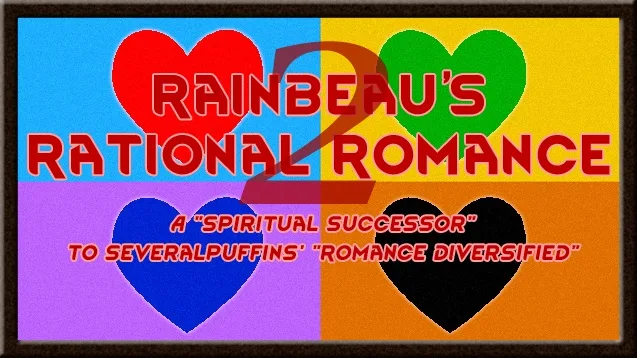 RF Rational Romance