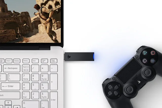 PlayStation Now приходит на ПК