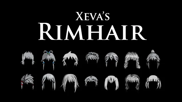 Xeva's Rimhair